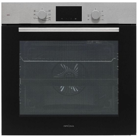 Духовой шкаф KRONA BETA 60 IX