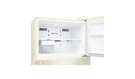 Холодильник LG GN-H702HEHZ