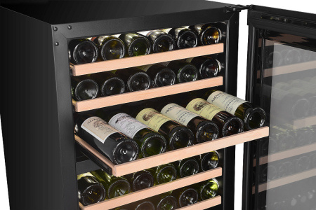 Винный шкаф MC WINE W48DB — фото