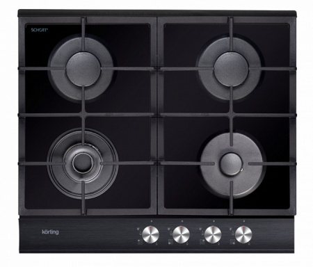Поверхность KORTING hgg 695 ctan