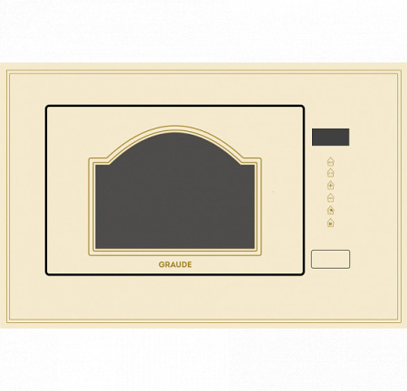 Микроволновая печь GRAUDE MWGK 38.1 EL