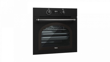 Духовой шкаф TEKA HRB 6400 ATS SILVER