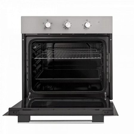 Духовой шкаф EXITEQ EXO-401 INOX