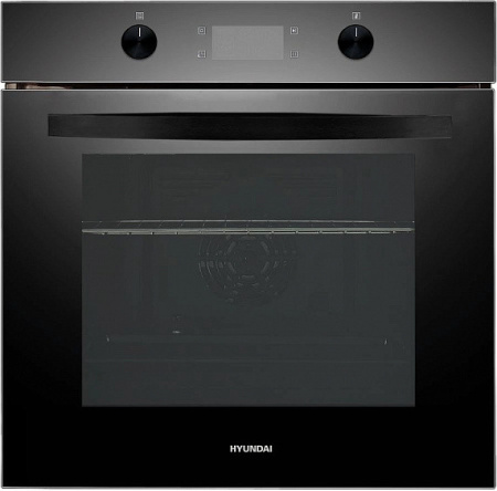 Духовой шкаф HYUNDAI HEO 6646 BG