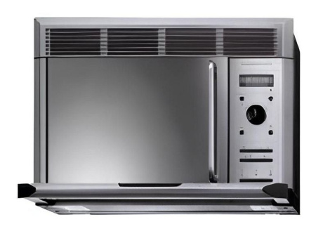 Встраиваемая микроволновая печь Kuppersbusch MWGD 900.1 M