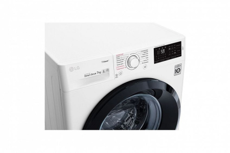 Стиральная машина LG F2J5HS6W