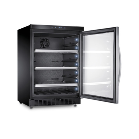 Вытяжка FABER INCA LUX GLASS EV8 X/BK A70
