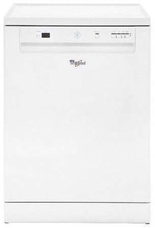Посудомоечная машина WHIRLPOOL adp 500 wh
