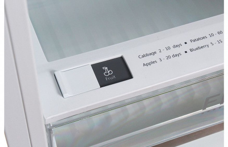 Встраиваемый холодильник Leran BIR 2705 NF