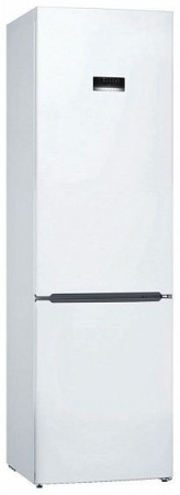 Холодильник BOSCH KGE39XW21R