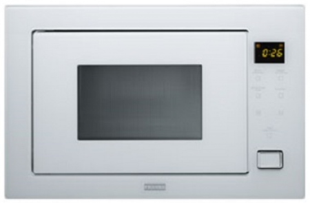 Микроволновая печь FRANKE fmw 250 cr g wh