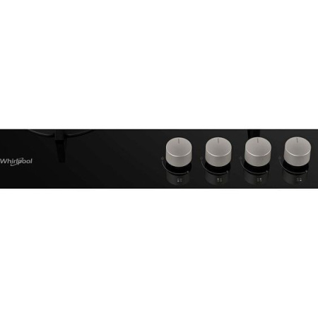 Варочная поверхность WHIRLPOOL goa6423/nb