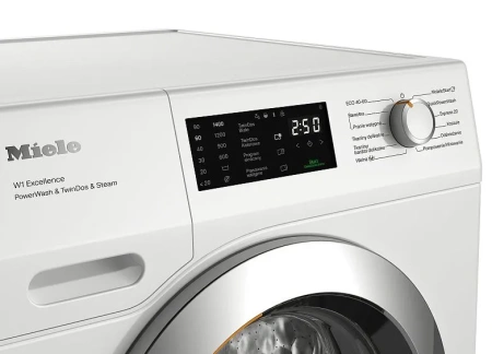 Стиральная машина MIELE WEG895WCS