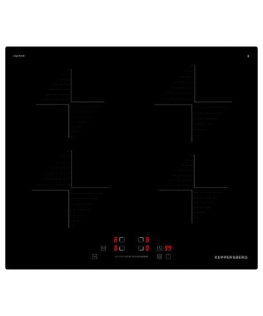 Варочная поверхность KUPPERSBERG ICI 604