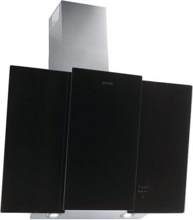 Вытяжка GORENJE dvg 8565 b