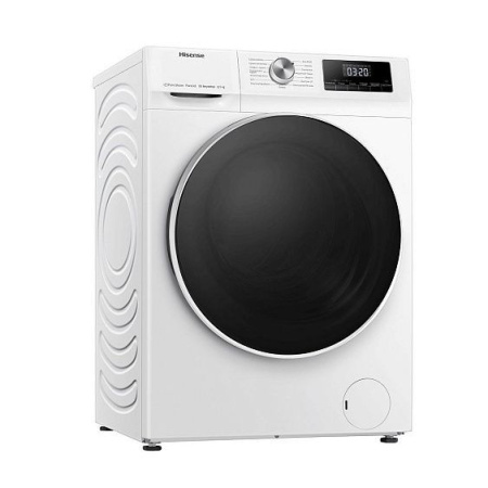 Стиральная машина HISENSE WDQA8014VM