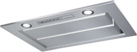 Встраиваемая вытяжка SMEG kseg54xe