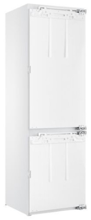 Встраиваемый холодильник HAIER BCFT628AWRU