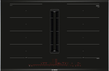 Варочная поверхность BOSCH PXX875D57E