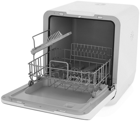 Посудомоечная машина ZUGEL ZDF460W