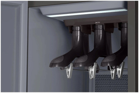 Паровой шкаф SAMSUNG DF60A8500CG