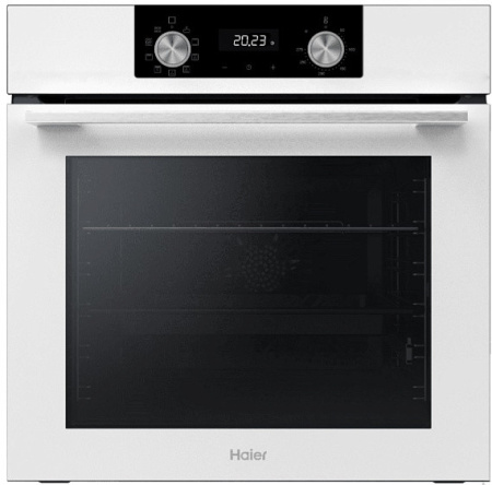 Духовой шкаф HAIER HOQ-K2ANN3WB