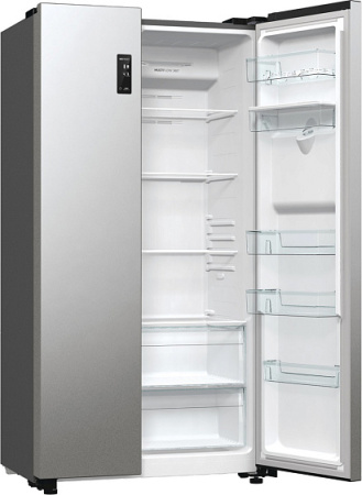 Холодильник GORENJE NRR9185EAXLWD