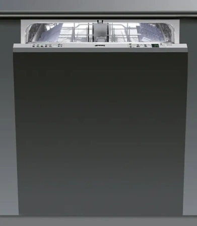 Посудомоечная машина SMEG st316l
