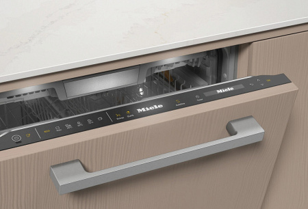 Посудомоечная машина MIELE G 7760 SCVi AutoDos