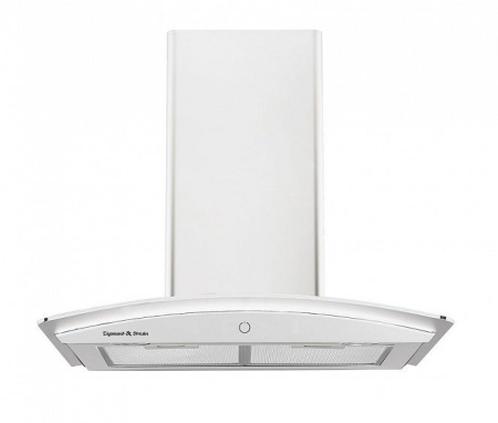 Вытяжка ZIGMUND & SHTAIN K 136.6 W