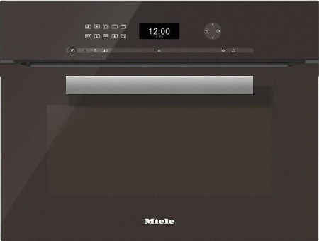 Духовой шкаф MIELE h 6401 b hvbr