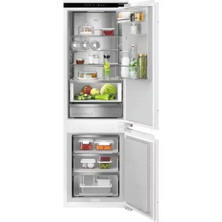 Холодильник AEG TC9VS181BC