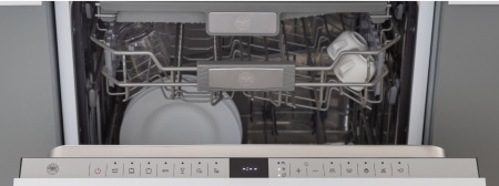 Посудомоечная машина BERTAZZONI DW6083PRV