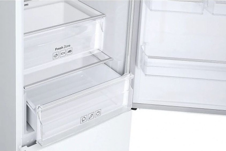 Холодильник SAMSUNG RB34N5061WW
