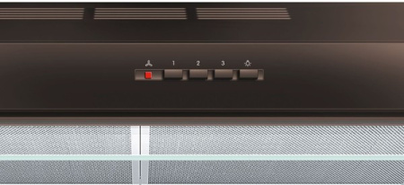 Вытяжка BOSCH DUL 63CC40