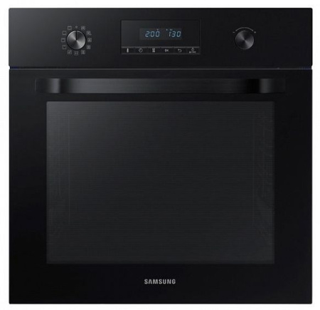 Электрический духовой шкаф SAMSUNG NV70K2340RB/WT