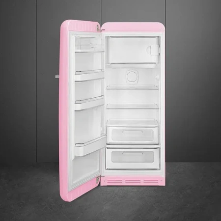 Холодильник SMEG FAB28LPK6