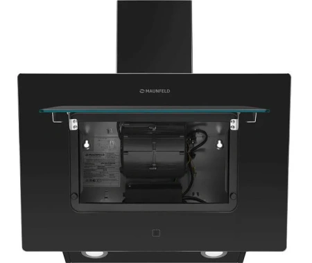Вытяжка Maunfeld JANTAR 60 Black