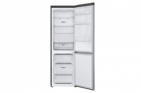 Холодильник LG GA-B459MMQZ