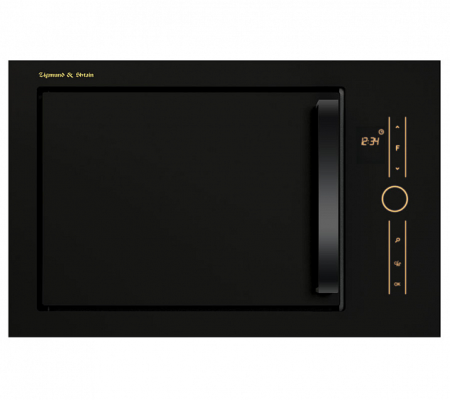 Микроволновая печь ZIGMUND & SHTAIN bmo 11.252 b