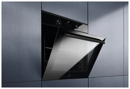 Духовой шкаф ELECTROLUX EOD6C77H