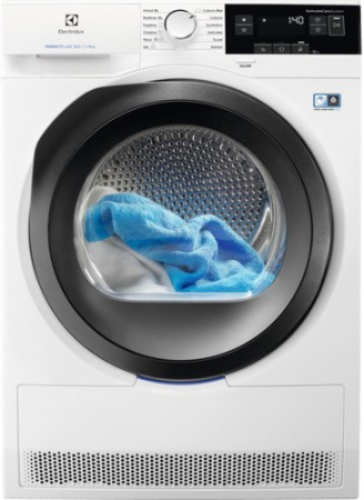 Сушильная машина ELECTROLUX EW8H359S