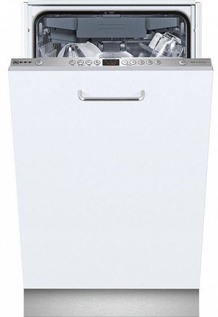 Посудомоечная машина NEFF s58m48x1ru