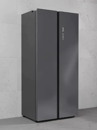 Холодильник LEX LSB525GRGID