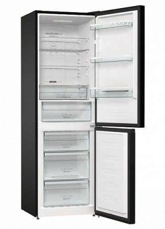 Холодильник GORENJE NRK 6192 ABK4