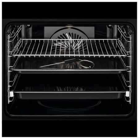 Духовой шкаф ELECTROLUX KOEBP39Z