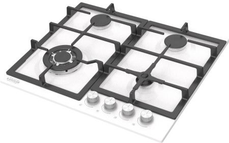 Варочная поверхность KANZLER KM 516 W