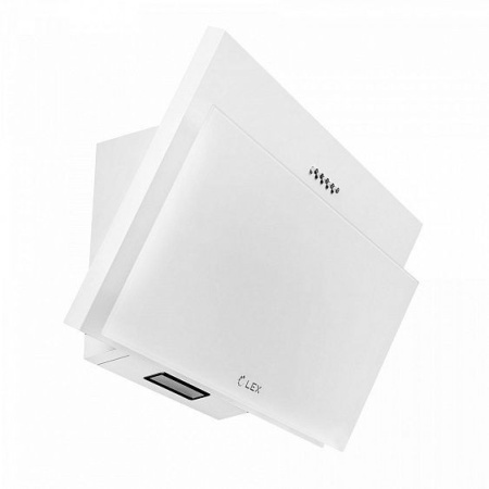 Вытяжка Lex LUKA 600 WHITE