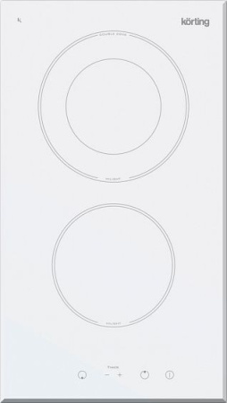 Электрическая поверхность KORTING HK 32033 BW