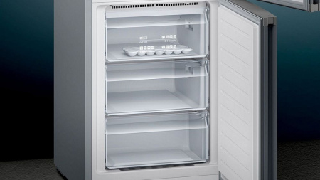 Холодильник Siemens KG36NXI306 нержавеющая сталь